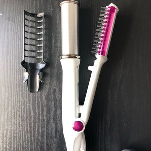 In Styler Wet 2 Dry 1” Barrel